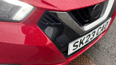 Nissan Micra 1.0 IG-T 92 Tekna 5dr Petrol Hatchback